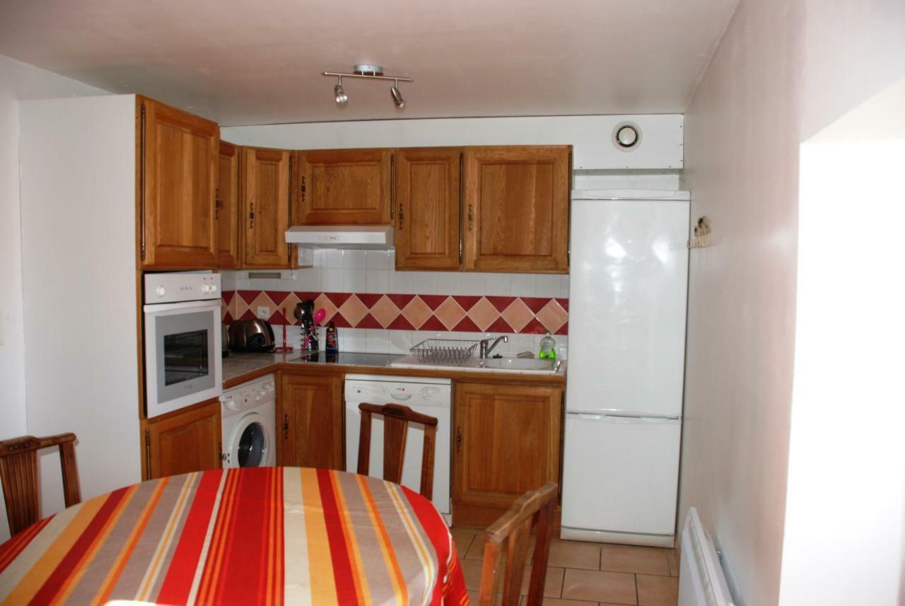Les Jardins Du Mas Evesque Bed and Breakfast Rousson  Esterno foto